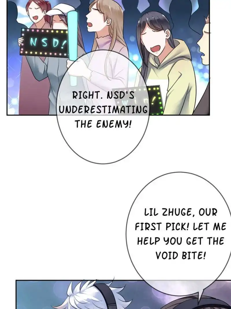 Legend Reboot Chapter 85 37